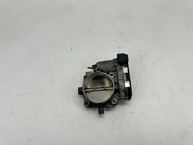 Throttle Body Mercedes-Benz R350 W251 2008 113 141 01 25