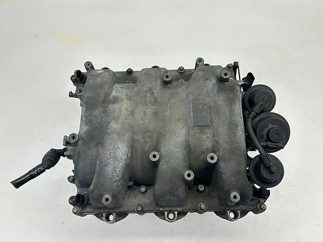 Intake Manifold Mercedes-Benz R350 W251 2008 09 112 13765