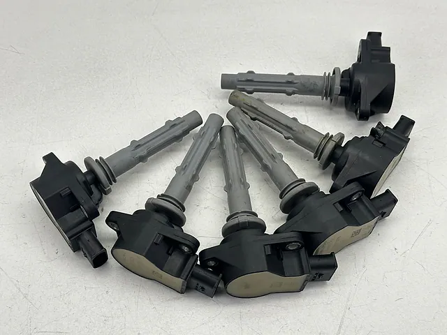 Ignition Coil Mercedes-Benz R350 W251 2008 Set 6 pcs GN10235