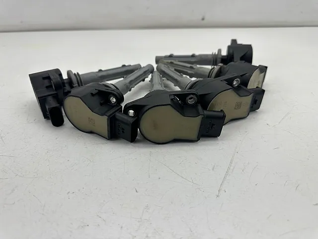 Ignition Coil Mercedes-Benz R350 W251 2008 Set 6 pcs GN10235 — photo 2