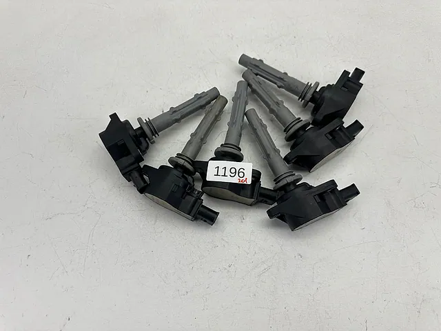 Ignition Coil Mercedes-Benz R350 W251 2008 Set 6 pcs GN10235 — photo 7