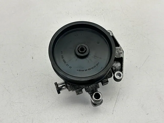 Power Steering Pump Mercedes-Benz R350 W251 2006-2013 A0054660101