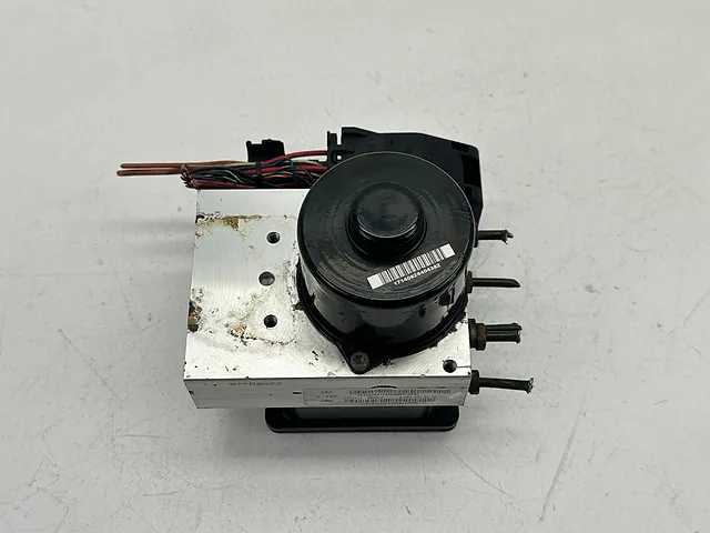ABS Pump Mercedes-Benz R350 W251 2008 251 545 25 32