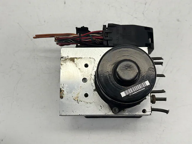 ABS Pump Mercedes-Benz R350 W251 2008 251 545 25 32 — photo 3