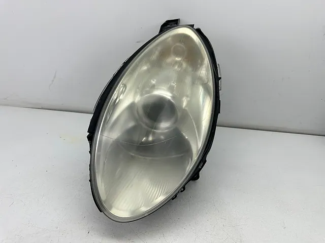 Headlight Left Driver Side Mercedes-Benz R350 W251 2008 263 447-02