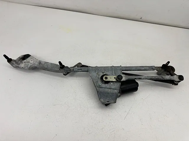 Windshield Wipers Motor Linkage Mercedes-Benz R350 W251 2008 A2518200440