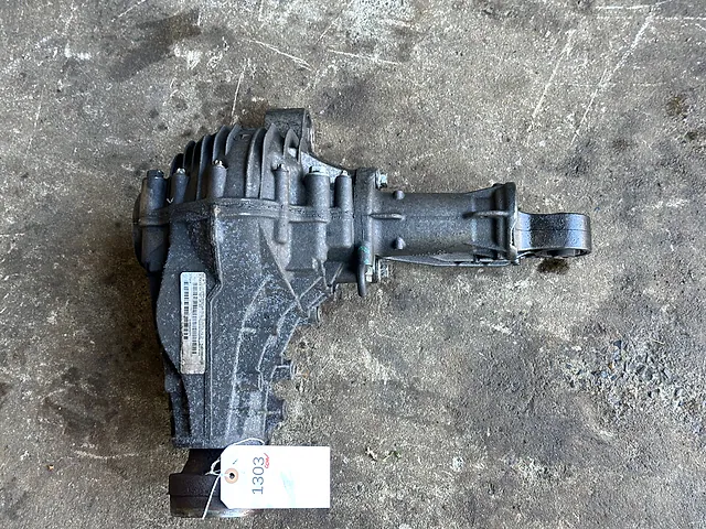 Front Differential Mercedes-Benz R350 W251 2008 A 164 330 26 02