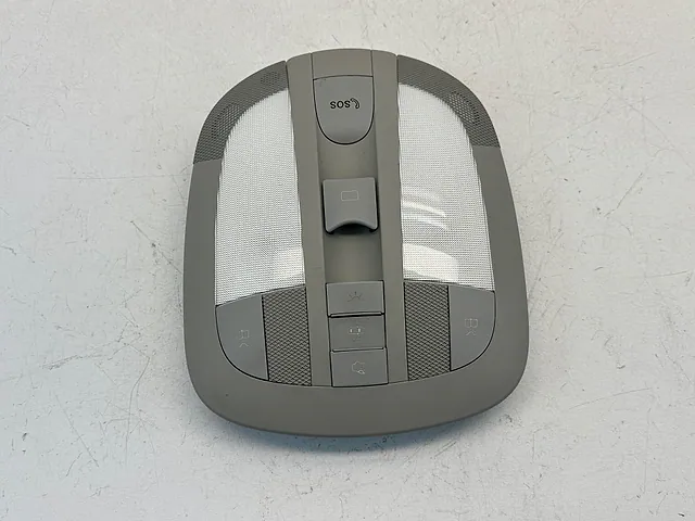 Dome Light Front Mercedes-Benz R350 W251 2008 A 164 820 68 85