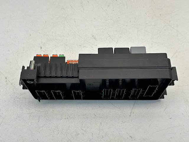 SAM Module Rear Mercedes-Benz R350 W251 2008 Fuse box A1645403072 — photo 2