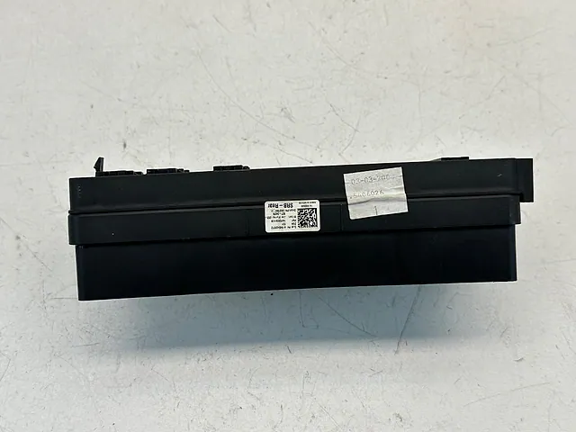 SAM Module Rear Mercedes-Benz R350 W251 2008 Fuse box A1645403072 — photo 4