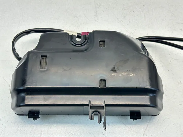 Trunk Lid Hydraulic Pump Case Mercedes-Benz R350 W251 2008 A251 800 00 35