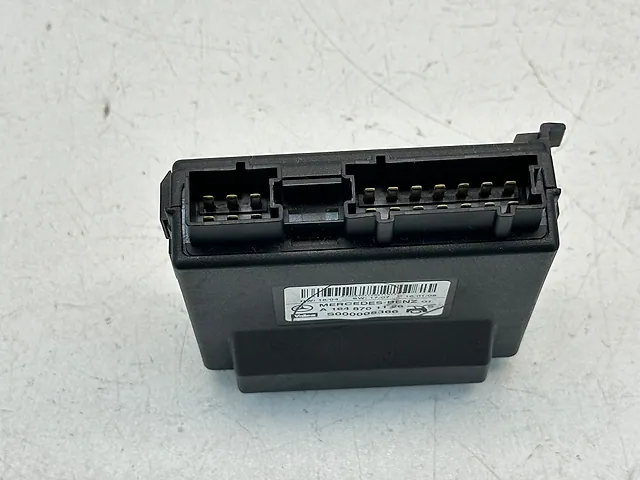 Trunk LIFTGATE Control Module Mercedes-Benz R350 W251 2008 A 164 870 11 26 — photo 4