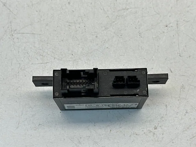 Tire Pressure Control Module Mercedes-Benz R350 W251 2008 164 540 47 01 — photo 2