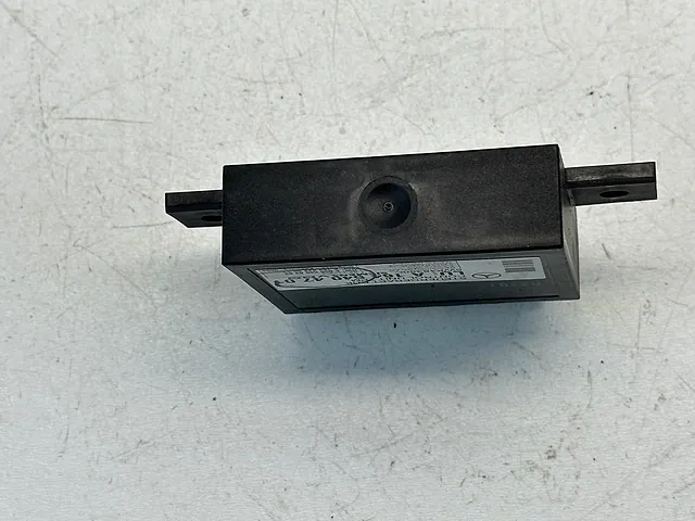 Tire Pressure Control Module Mercedes-Benz R350 W251 2008 164 540 47 01 — photo 4