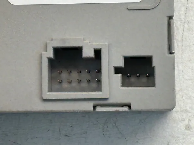Gateway Module Mercedes-Benz R350 W251 2008 164 540 56 62 — photo 3