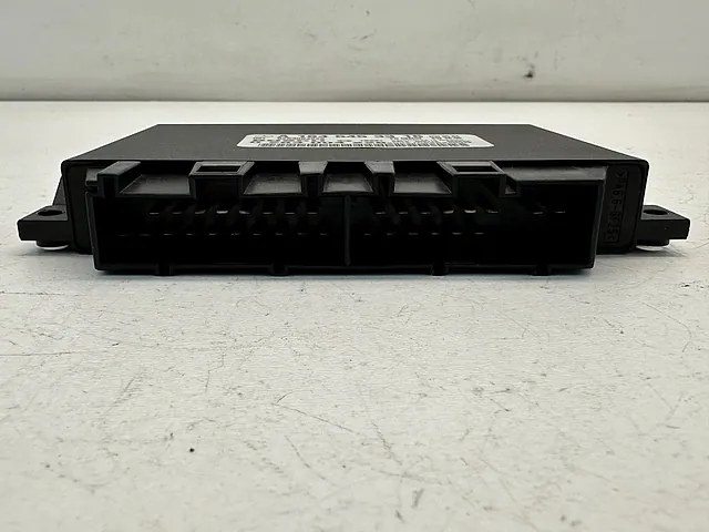 Parking Assist Module Mercedes-Benz R350 W251 2008 A 164 545 33 16 — photo 2