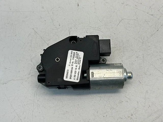 Sunroof Motor Mercedes-Benz R350 W251 2006-2013 A164 820 14 42
