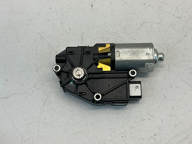 Sunroof Motor Mercedes-Benz R350 W251 2006-2013 A164 820 14 42 — photo 2