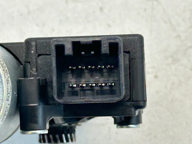 Sunroof Motor Mercedes-Benz R350 W251 2006-2013 A164 820 14 42 — photo 3