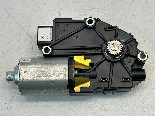 Sunroof Motor Mercedes-Benz R350 W251 2006-2013 A164 820 14 42 — photo 6