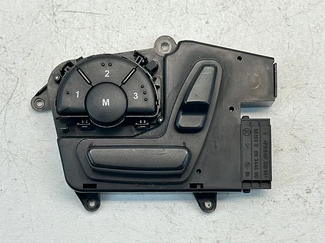 Seat Switch Mercedes-Benz R350 W251 2006-2013 A1648704310 — photo 2