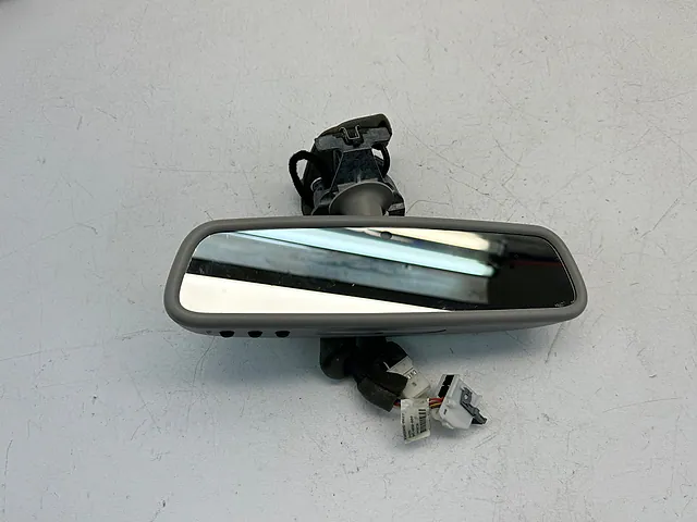 Rear View Mirror Mercedes-Benz R350 W251 2006-2013 A1648104717