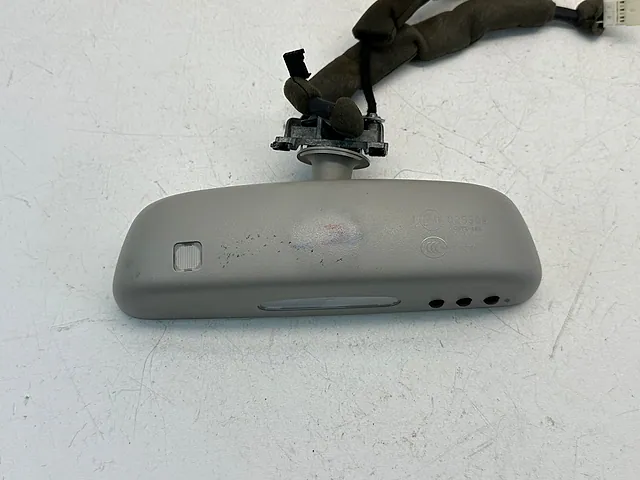 Rear View Mirror Mercedes-Benz R350 W251 2006-2013 A1648104717 — photo 2