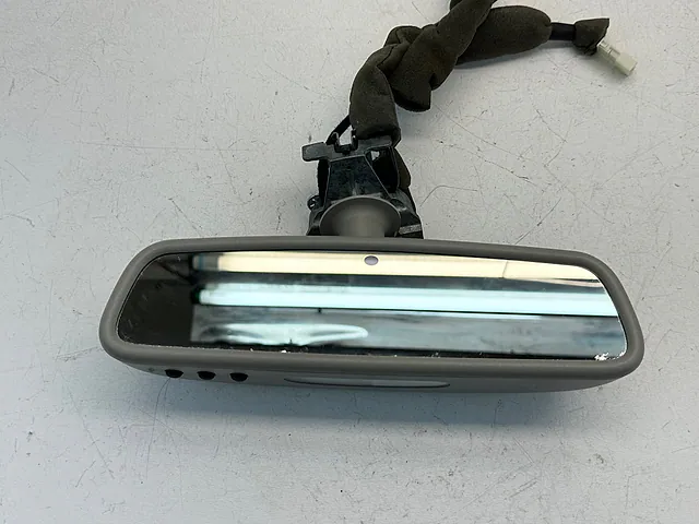 Rear View Mirror Mercedes-Benz R350 W251 2006-2013 A1648104717 — photo 3