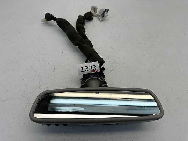 Rear View Mirror Mercedes-Benz R350 W251 2006-2013 A1648104717 — photo 7
